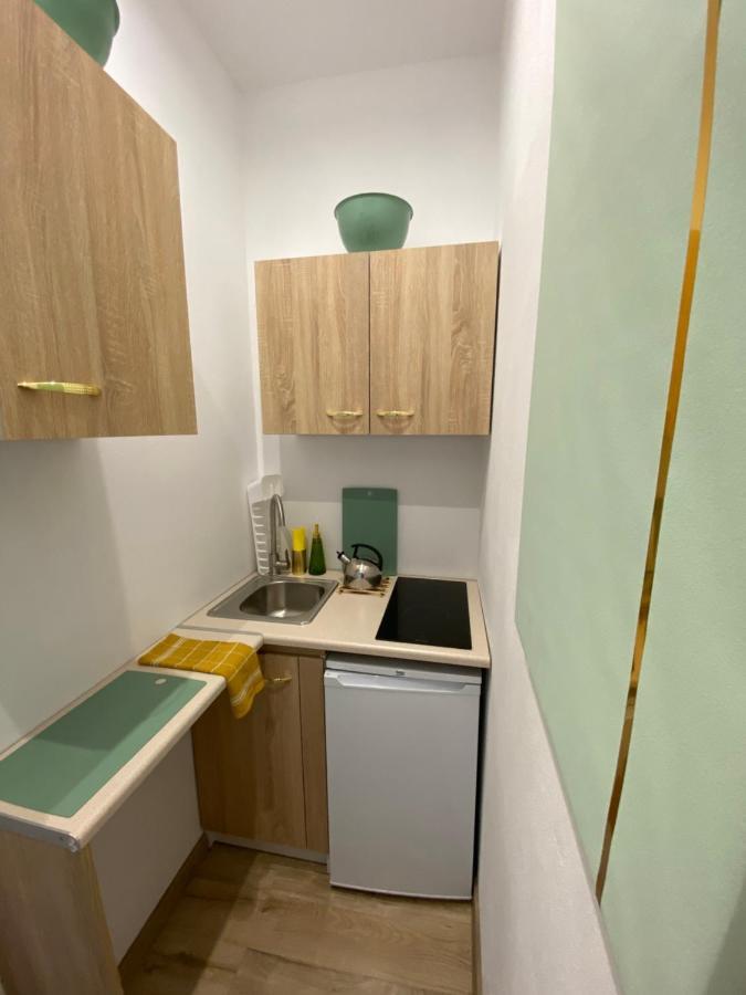 Apt Fiona2 Centrum700M Parking Bezplatny Monitorowany Salon Tv Sypialnia Tv Lazienka Kuchnia Rekuperacja Karpacz Exteriér fotografie