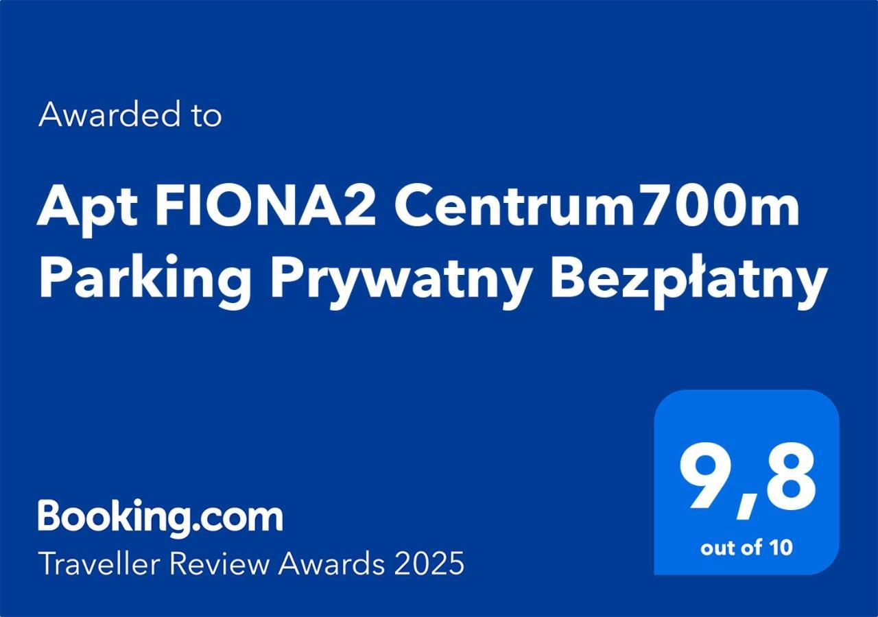 Apt Fiona2 Centrum700M Parking Bezplatny Monitorowany Salon Tv Sypialnia Tv Lazienka Kuchnia Rekuperacja Karpacz Exteriér fotografie